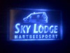 Sky Lodge