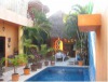 Casita de Maya Boutique Hotel