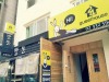 24 Guesthouse Sinchon Style