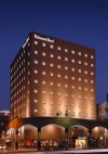 Richmond Hotel Kagoshima Kinseicho