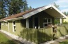 Holiday home Lindeparken Hals I