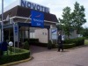 Novotel Breda