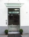 Austria Classic Hotel Innsbruck Binders Garni