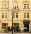 Hotel Hastal Prague Old Town