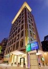 Holiday Inn Express Santiago Las Condes