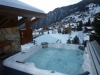 Chalet Attelas