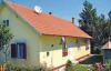 Holiday home Munkácsy Utca-Balatonfenyves