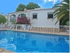 Holiday home Casa La Sirenita Calpe