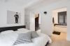 Le Coup de Coeur Apartments Duplex Sablon