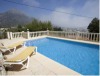 Holiday home Maryvilla II Calpe