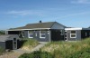 Holiday home Hjelmevej Henne X