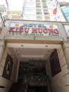 Kieu Huong Hotel