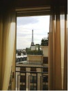 Appartement Montaigne