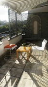 Duplex Apartment With Terrace - Central Paris