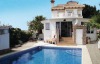 Holiday home Avenida Torreblanca