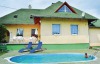 Holiday home Madach Utca-Balatonszemes