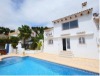 Holiday home Montemar I Benissa