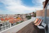 Shortstayflat Lisbon Terrace - Graca