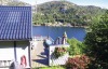 Holiday home Lyngdal Lindelia