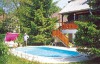 Holiday home Sziget Utca-Szentendre