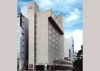 Comfort Inn Hiroshima Heiwa-Odori