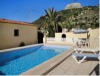 Holiday home Canuta Alta I Calpe