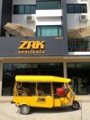 ZAK Residence