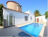 Holiday home Requesens 166 Empuriabrava