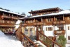 Panorama Chalet 2A