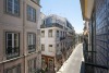 Portuguese Living Bairro Alto Apartment