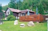 Holiday home Horni Rokytnice