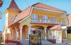 Studio Kossuth utca-Balatonlelle