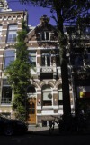 Dashwood Bed And Breakfast Amsterdam