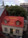 Grettir Guesthouse