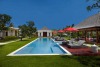 Villa Malaathina - an elite haven