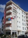 Luna Fatima Hotel