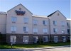 Fairfield Inn & Suites by Marriott Fort Worth/Fossil Creek