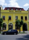 Hotel Arkada