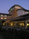 Holiday Inn Oxford