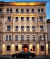 Luxury Family Hotel Royal Palace