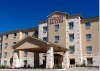 Comfort Suites San Antonio North Stone Oak