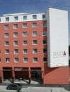 AZIMUT Vienna Delta Hotel