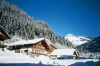 Chalet La Ferme