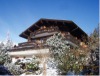 Chalet Alpstein