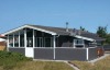 Holiday home Baunebjergvej X