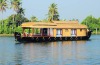 Sreekrishna Houseboat