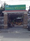 Small Village