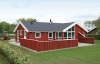 Holiday home Sivsangervænget Tarm XI