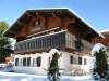 Chalet Nachtigall