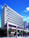 Comfort Hotel Osaka Shinsaibashi